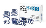 H&R Sport Springs | B9 / B9.5 A4 | 50357