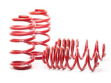 H&R Super Sport Springs (2.0" drop) - Audi / B8 / A4 / S4 | 50361-77
