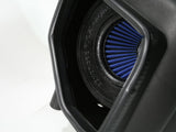 AFE aFe Momentum HD PRO 10R Stage-2 Si Intake 11-16 GM Diesel Trucks V8-6.6L (td) LML 50-74006-1