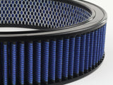 aFe MagnumFLOW Air Filters OER P5R A/F P5R 14 OD x 12 ID x 3 H E/M | 10-20009