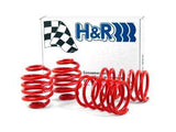 H&R Race Springs | BMW E30 3-Series | 50404-88