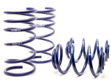 H&R Sport Springs | BMW E30 325ic (Cabrio) | 50407