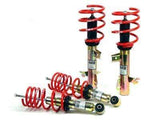 H&R Street Performance Coilover Kit - R50 | R53 MINI (Prod. After 3 | 1 | 02) | 50417-1