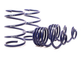 H&R Sport Springs | BMW E83 X3 | 50433