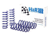 H&R Sport Springs | BMW F10 M5 | 50468