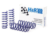 H&R OE Sport Spring Kit | BMW F10 5-Series | 50472-55