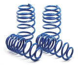 H&R Super Sport Springs | BMW E82 | E88 1-series | 50487-77