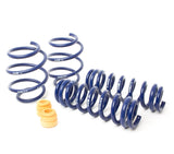 H&R 21-22 BMW M3 Sedan/Competition Sedan G80 Super Sport Spring (w/Sport Susp./Adaptive Susp.) - (RWD) | 50496-77