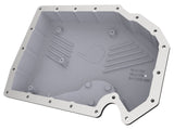 AFE aFe 05-19 VW 1.8L/2.0L w/ Oil Sensor Engine Oil Pan Raw POWER Street Series w/ Machined Fins