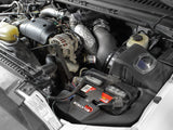 AFE aFe Momentum HD PRO 10R Stage-2 Si Intake 99-03 Ford Diesel Trucks V8-7.3L (td) 50-73002