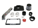 aFe Takeda Intakes Stage-2 PDS AIS PDS Infiniti G35 03-06 V6-3.5L (pol) | TR-3015P