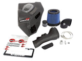 AFE aFe Momentum Air Intake System PRO 5R Stage-2 13-16 Cadillac ATS 3.6L V6 54-74205