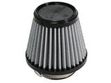 AFE aFe MagnumFLOW Air Filters UCO PDS A/F PDS 3-1/2F x 6B x 4T x 5H 21-35005