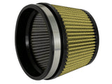 AFE aFe MagnumFLOW Pro GUARD7 Universal Air Filter 5in. F x 5-3/4in B x 4-1/2in.T 72-91130