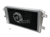 aFe BladeRunner Street Series Tube & Fin Aluminum Radiator 01-05 GM Diesel Trucks 6.6L V8 | 46-52031