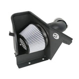 aFe MagnumFORCE Intakes Stage-2 PDS AIS PDS BMW 5-Series (E60) 06-09 L6-3.0L | 51-11042