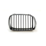 BMW Grille (Right) - BMW / E39 / 5-Series 51138159316