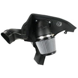 AFE aFe Magnum Force Stage 2 Pro Dry S Air Intake - E46 3-Series M52 | M54 51-20442