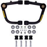 Bilstein 10-21 GX460 / 03-09 GX470 / 03-21 4Runner / 07-14 FJ Cruiser B8 Front Upper Control Arm Kit | 51-304690