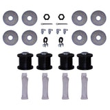 Bilstein Bilstein 10-21 GX460 / 03-09 GX470 / 03-21 4Runner / 07-14 FJ Cruiser B8 Front Upper Control Arm Kit 51-304690