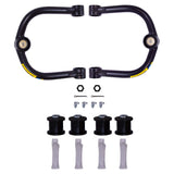 Bilstein Nissan Titan 04+ B8 Upper Control Arms | 51-304713