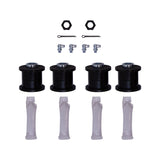 Bilstein Bilstein Nissan Titan 04+ B8 Upper Control Arms 51-304713