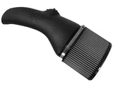 AFE No thanks. aFe Magnum Force Stage 2 Cold Air Intake - E8X | E9X N55 51-31912