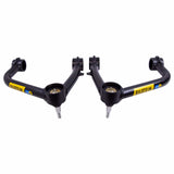 Bilstein Bilstein 19-21 Chevrolet Silverado 1500 Front Upper Control Arm Kit 51-322335