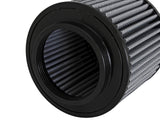 AFE aFe MagnumFLOW OE Replacement Filter w/ Pro Dry S Media (Pair) 04-16 Aston Martin DB9 V12-6.0L 11-10141-MA