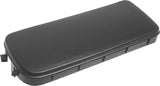URO Parts Fog Lamp Opening Cover | 51118122450