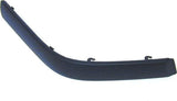 URO Parts Bumper Impact Strip | 51118146318