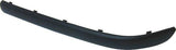 URO Parts Bumper Impact Strip | 51118195289