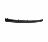 BMW License Plate Delete Strip - BMW E46 / 323i / 325i / 325xi / 328i / 330i / 330xi 51118195304