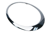URO Parts Headlight Trim Ring | 51137149905