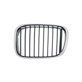 BMW Grille (Left) - BMW / E39 / 5-Series 51138159315