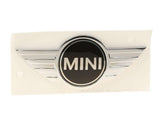 MINI Hood Emblem - MINI Cooper Base / S / R55 / R56 / R57 / R58 / R59 | 51142754973