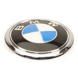 BMW BMW Emblem - ALL BMW 745i 745Li 750i 750Li 760i 760Li Alpina B7 | 51147135356