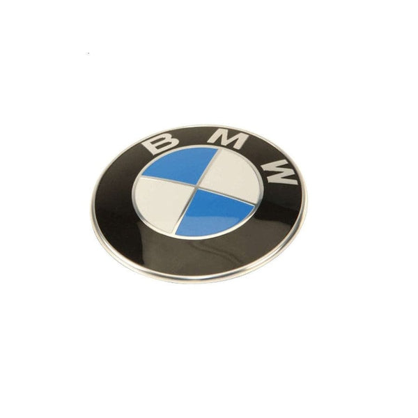 BMW BMW Emblem Hood & Trunk  82.5mm - All BMW | 51148132375
