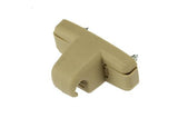 URO Parts Sun Visor Bracket | 51168174716