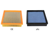 AFE aFe MagnumFLOW  Pro 5R OE Replacement Filter 2014 Jeep Grand Cherokee EcoDiesel V6-3.0L (td) 30-10253