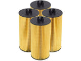 AFE aFe ProGuard D2 Fluid Filters Oil F/F OIL Ford Diesel Trucks 03-10 V8-6.4L (TD) 44-LF003-MB