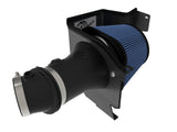 AFE aFe 17-18 Dodge Challenger/Charger Magnum FORCE Stage-2XP Cold Air Intake System w/Pro DRY S- Black 54-12852R