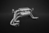 Capristo Ferrari 512/Testarossa - Valved Exhaust (CES3 NEEDED) | 02FE05903002