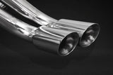 Capristo Ferrari 512/Testarossa - FreeFlow Exhaust