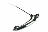 URO Parts Door Handle | 51217198471