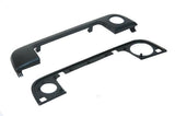 URO Parts Outside Door Handle Cover w/ Gasket | 51218122441