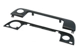 URO Parts Outside Door Handle Cover w/ Gasket | 51218122442