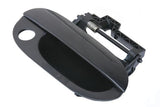 URO Parts Outside Door Handle | 51218245462