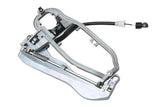 URO Parts Outside Door Handle Carrier | 51228243635