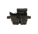 BMW Trunk Lock Mechanism - BMW / F01 / F02 / F07 / F10 / F15 / F85 / 7 Series / 5 Series / X5 | 51247269543